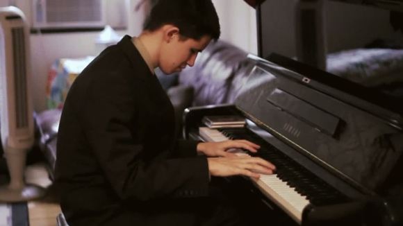 Photo du film Keep on Keepin' On