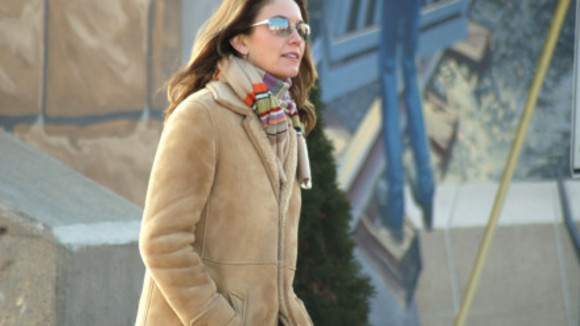 Photo du film D'un coup, d'un seul