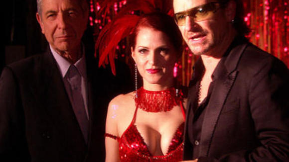 Photo du film Leonard Cohen: I'm Your Man