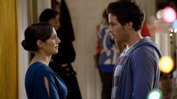 Photo from the movie The Life of Fish