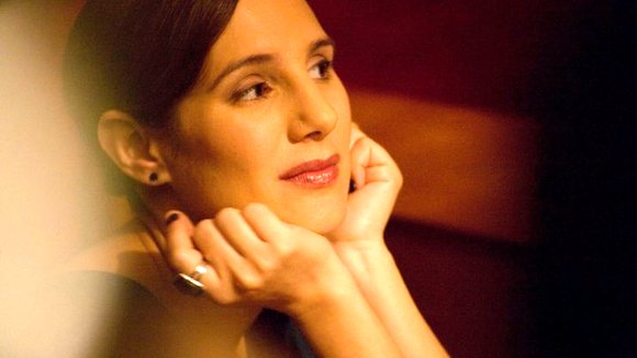 Photo from the movie The Life of Fish