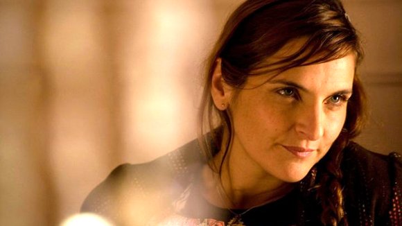 Photo from the movie The Life of Fish