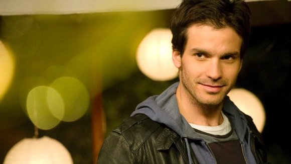 Photo from the movie The Life of Fish