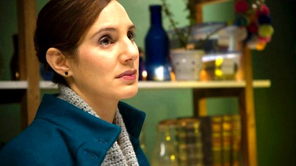 Photo from the movie The Life of Fish