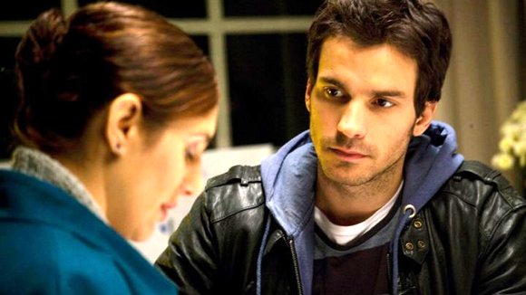 Photo from the movie The Life of Fish