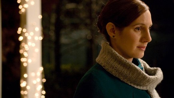 Photo from the movie The Life of Fish