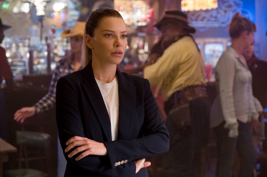 Photo du film Lucifer