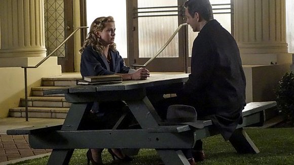 Photo from the movie Masters of Sex