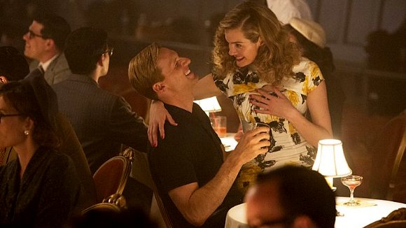 Photo from the movie Masters of Sex