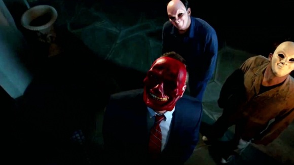 Photo du film Meet the Blacks