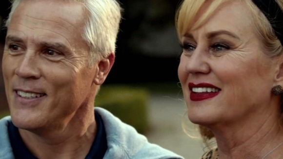 Photo du film Meet the Blacks