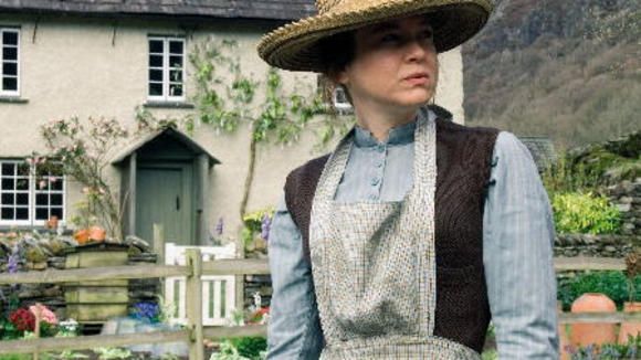 Photo du film Miss Potter v.f.