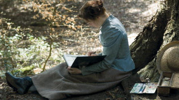 Photo du film Miss Potter v.f.