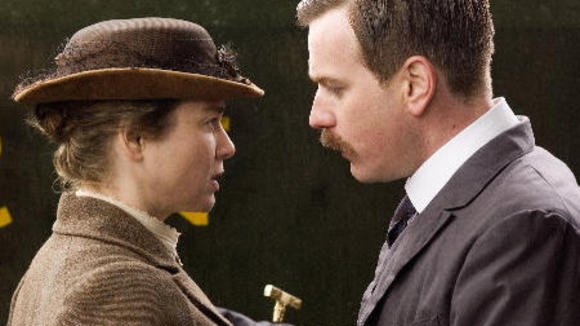Photo du film Miss Potter v.f.