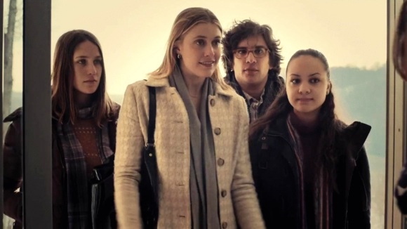 Photo from the movie Mistress America