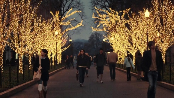 Photo from the movie Mistress America