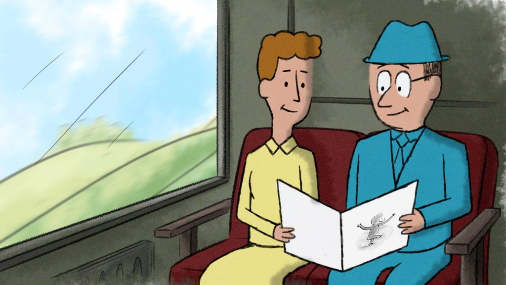 Photo du film Monkey Business: The Adventures of Curious George's Creators