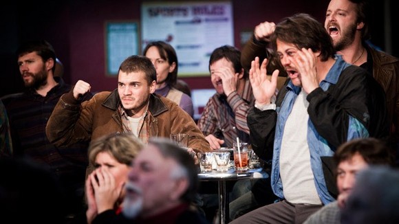 Photo from the movie The Motel Life