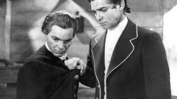 Photo from the movie Mutiny on the Bounty