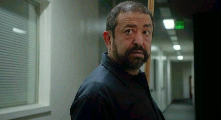 Photo from the movie Not Safe for Work