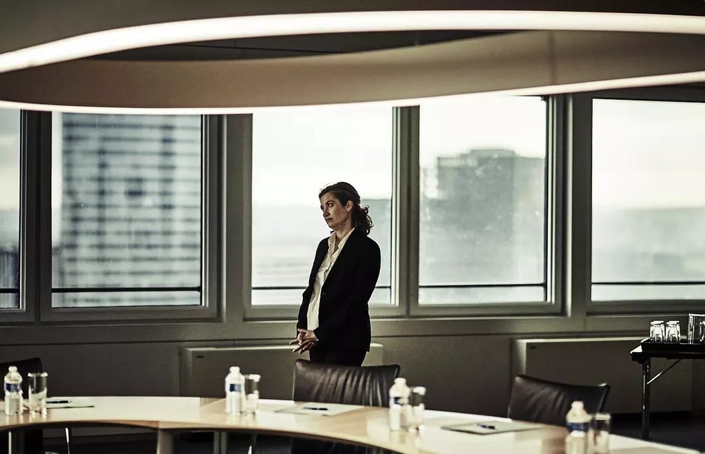 Photo from the movie Number One