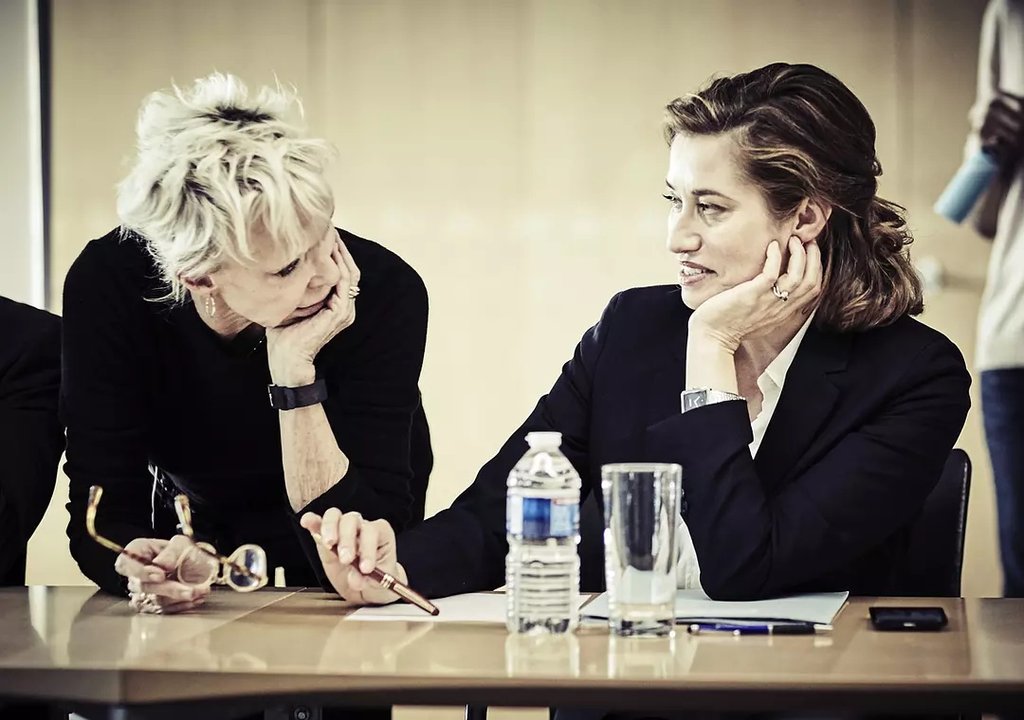 Photo from the movie Number One