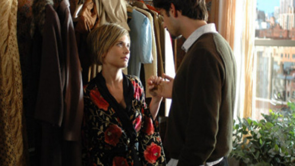 Photo du film Os Desafinados