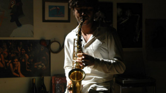 Photo du film Os Desafinados