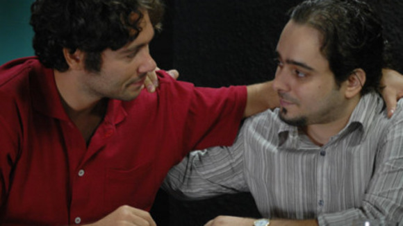 Photo du film Os Desafinados