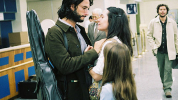 Photo du film Os Desafinados