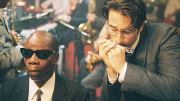 Photo du film Os Desafinados