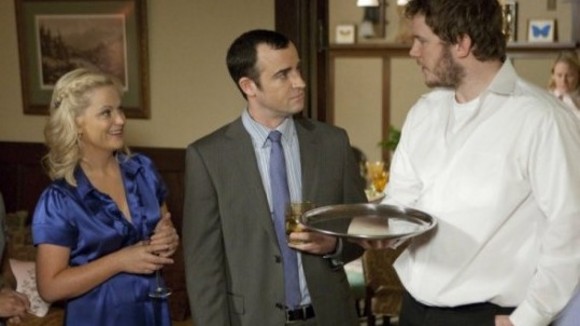 Photo du film Parks and Recreation