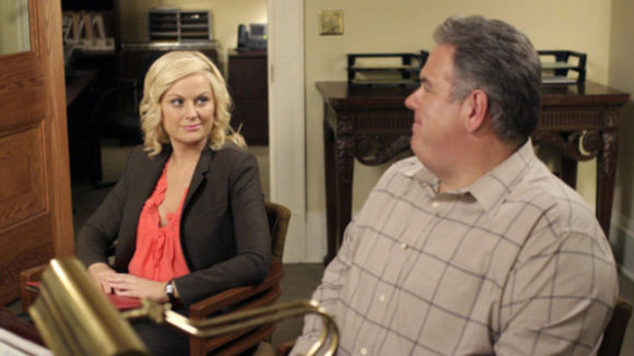 Photo du film Parks and Recreation