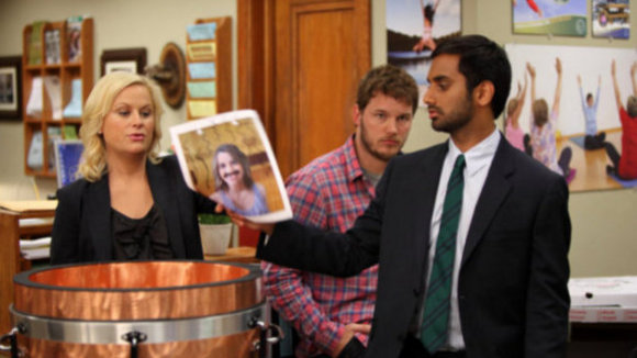 Photo du film Parks and Recreation