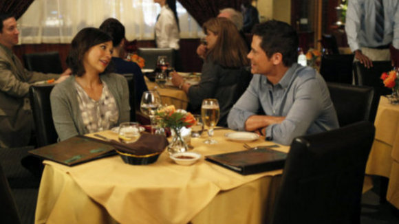 Photo du film Parks and Recreation