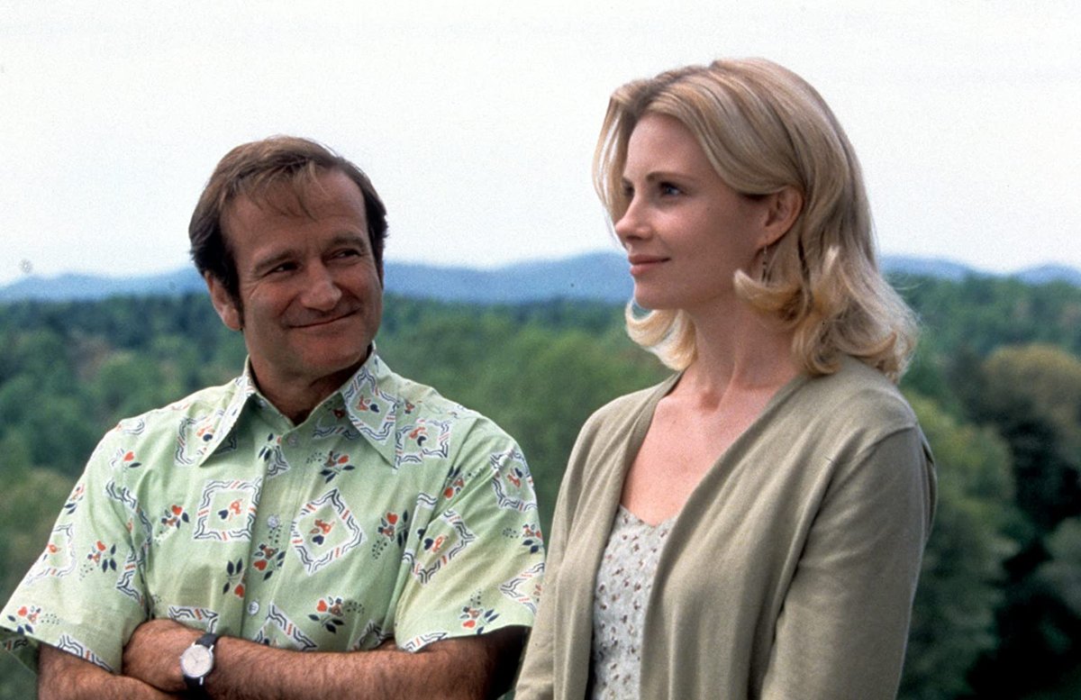 Photo from the movie Patch Adams