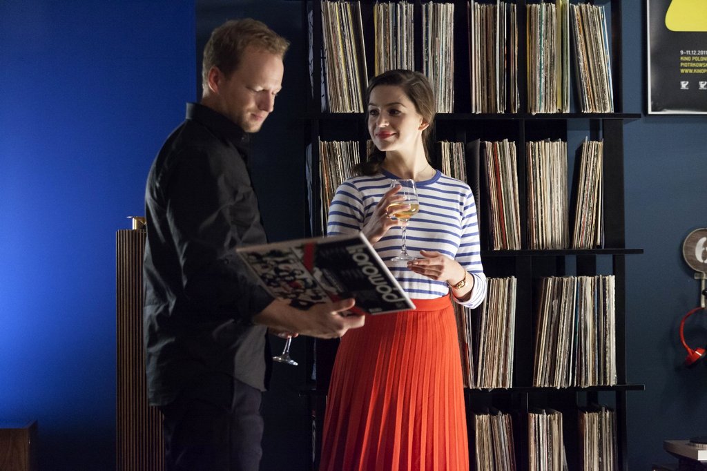 Photo from the movie Planet Single