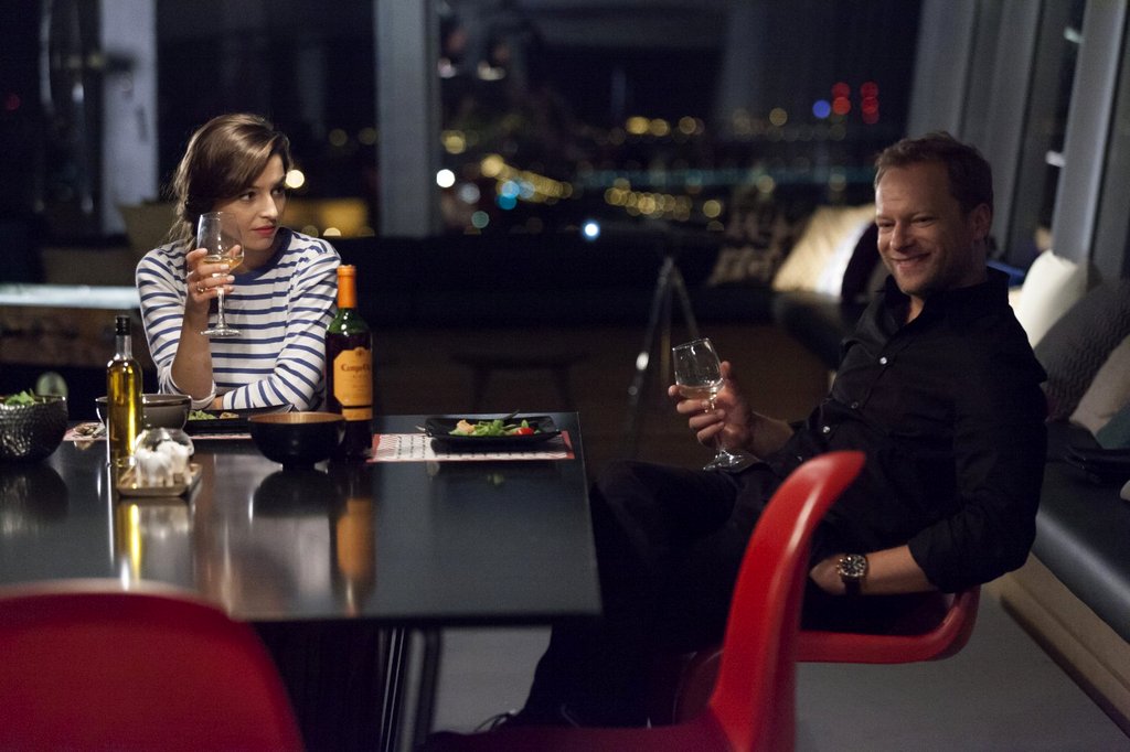 Photo from the movie Planet Single