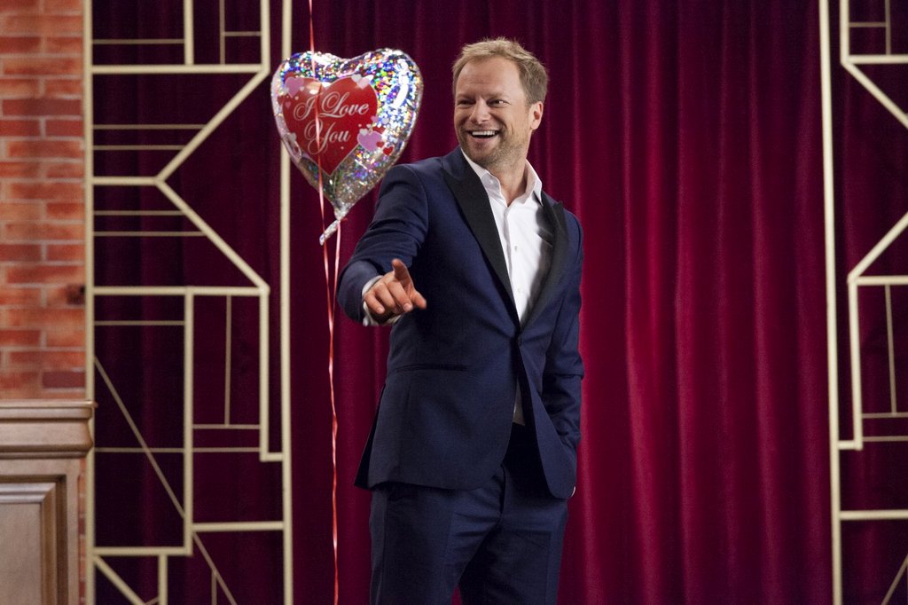 Photo from the movie Planet Single