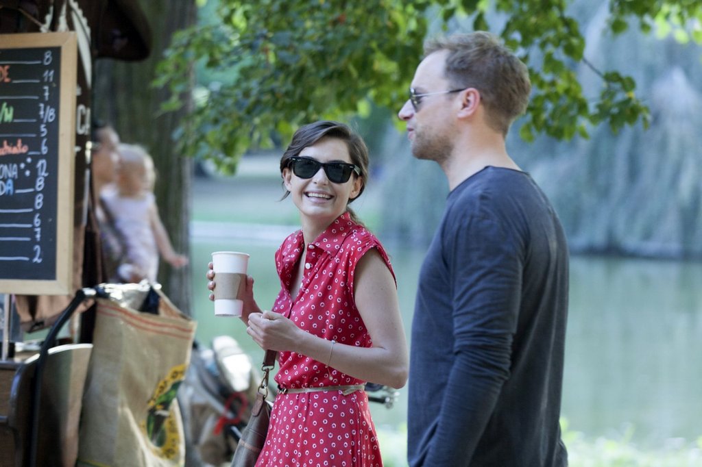 Photo from the movie Planet Single