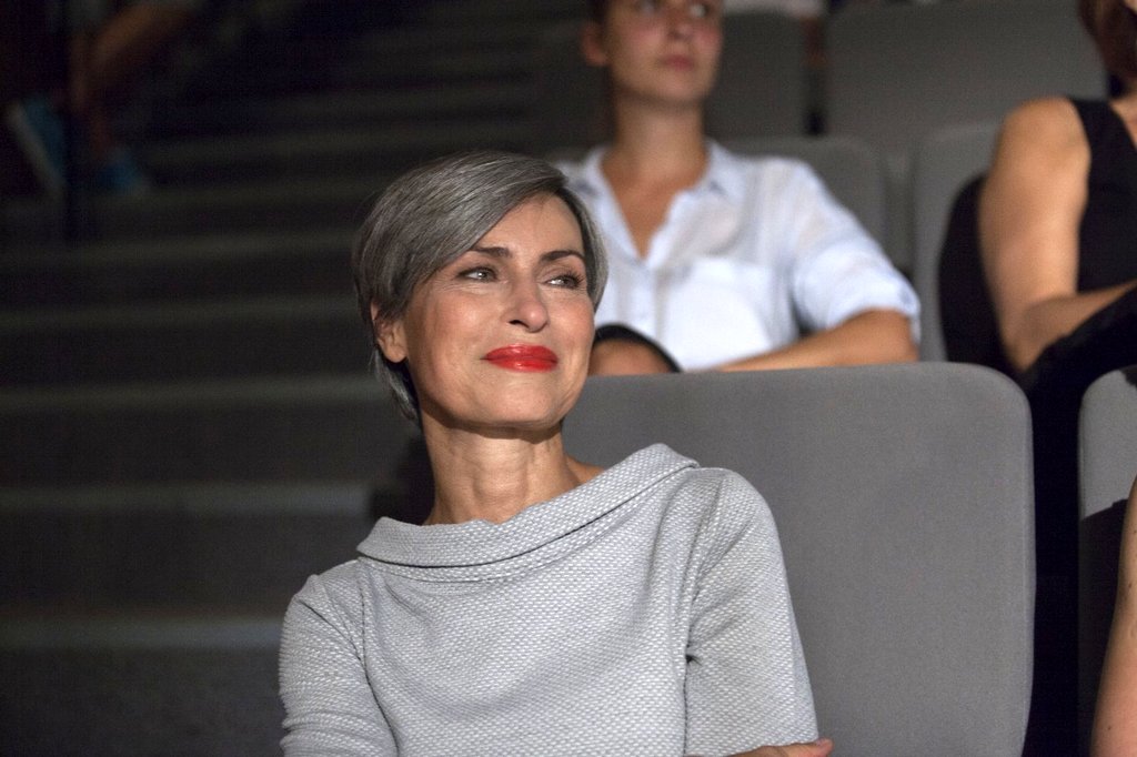 Photo from the movie Planet Single