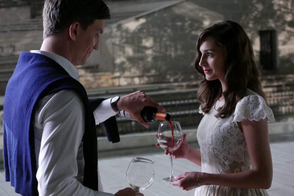 Photo from the movie Planet Single