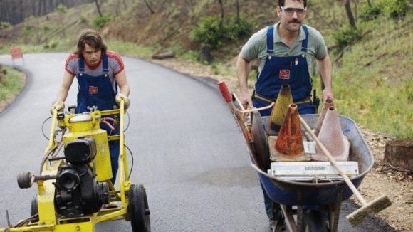 Photo du film Prince Avalanche
