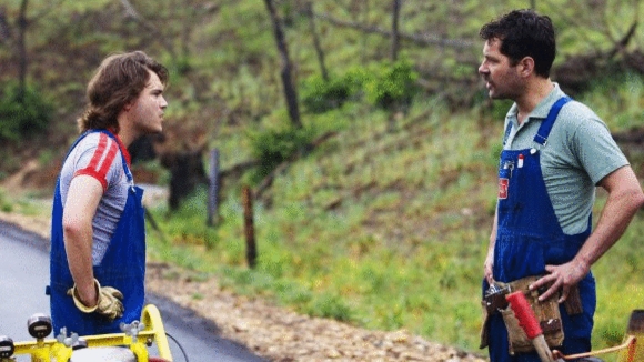 Photo du film Prince Avalanche