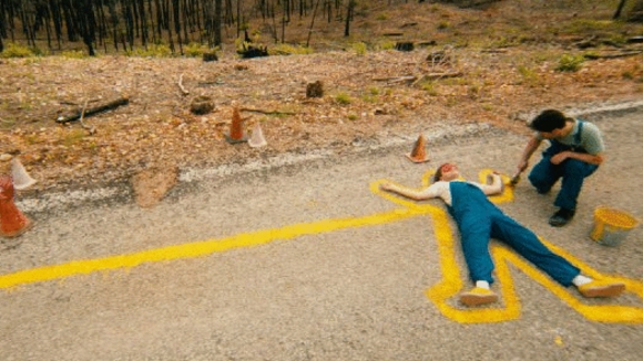 Photo du film Prince Avalanche