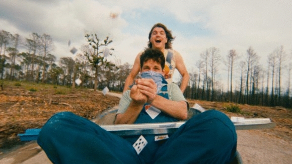 Photo du film Prince Avalanche