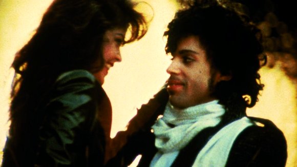 Photo du film Purple Rain