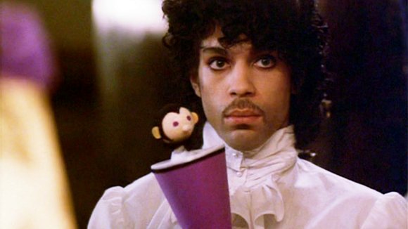 Photo du film Purple Rain