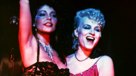 Photo du film Purple Rain