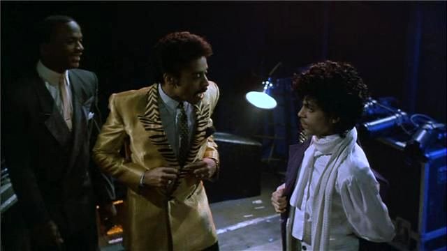 Photo du film Purple Rain